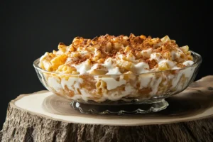What are some fun facts about baked ziti-2