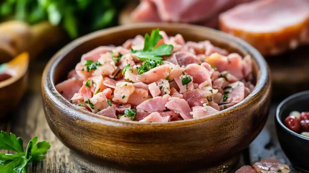 Ham Salad (3)