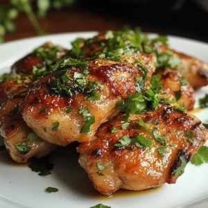 Perfectly cooked tender chicken breast with a juicy texture.