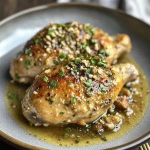 Perfectly cooked tender chicken breast with a juicy texture.