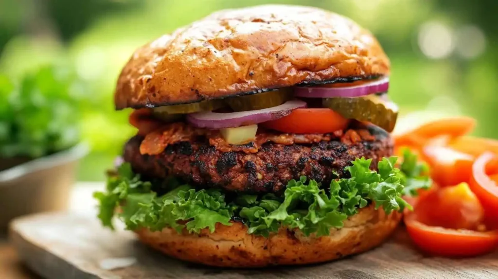 How To Eat Vegan At Cookout (1)