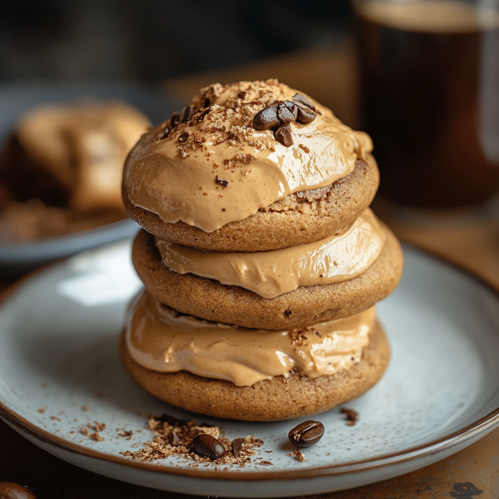 Peanut Butter Blossoms featuring soft, chewy peanut butter cookies topped with a classic chocolate kiss for a perfect sweet treat.