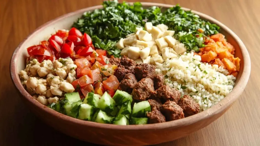 Where Did The Mediterranean Bowl Originate (1)