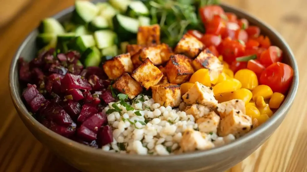 Where Did The Mediterranean Bowl Originate (3)