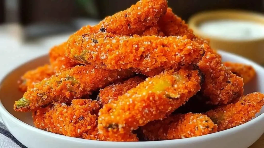 Hot Cheetos Pickles (4)