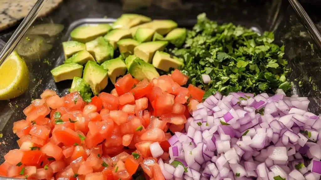 Perfect Guacamole (3)
