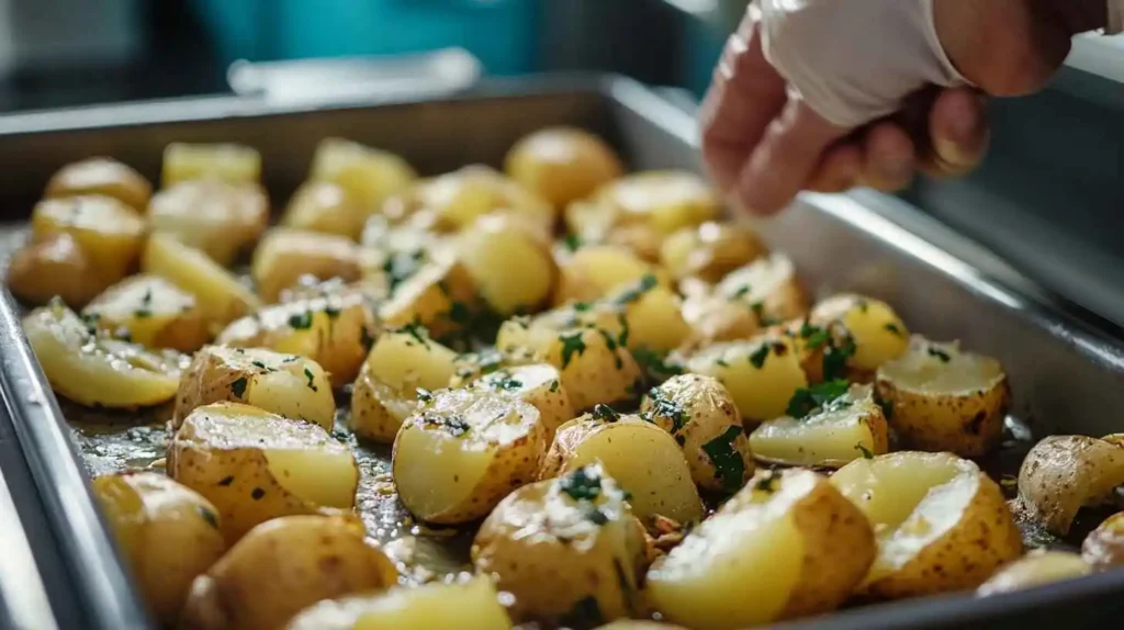 Roasted Potatoes (1)
