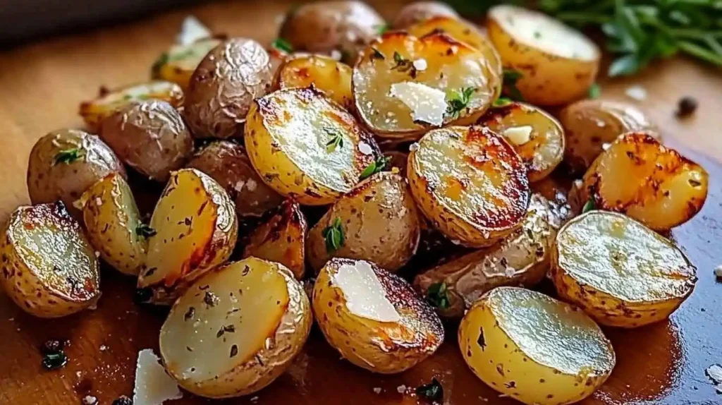 Roasted Potatoes (6)