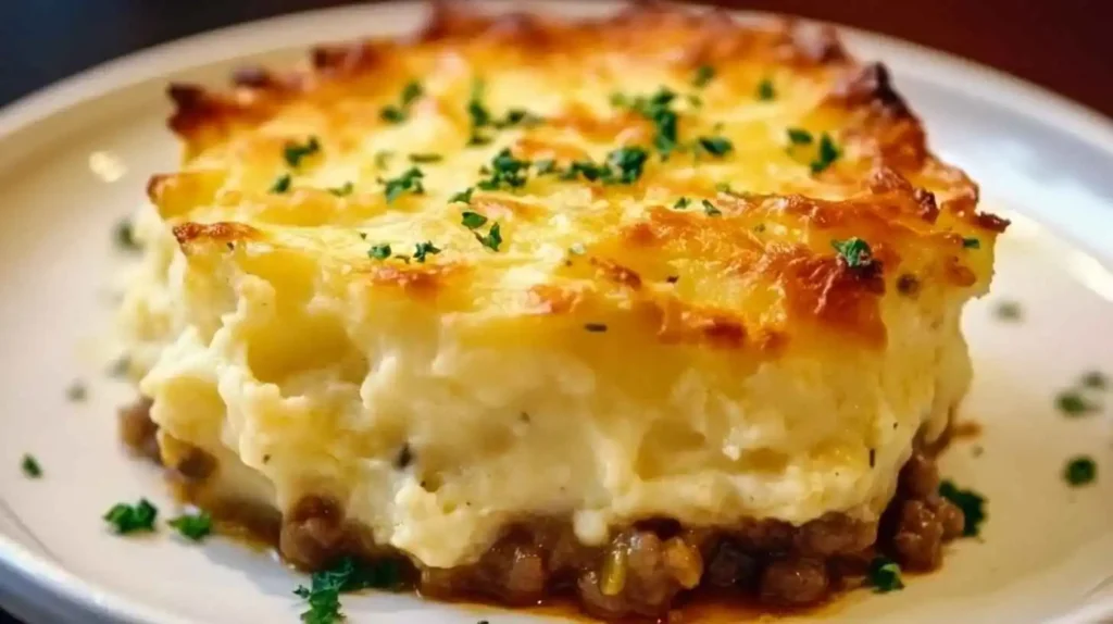 Shepherd's Pie (2)