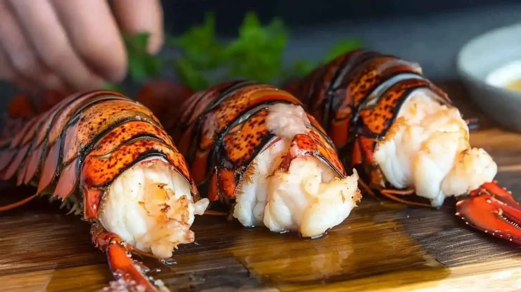 Lobster Tail (1)