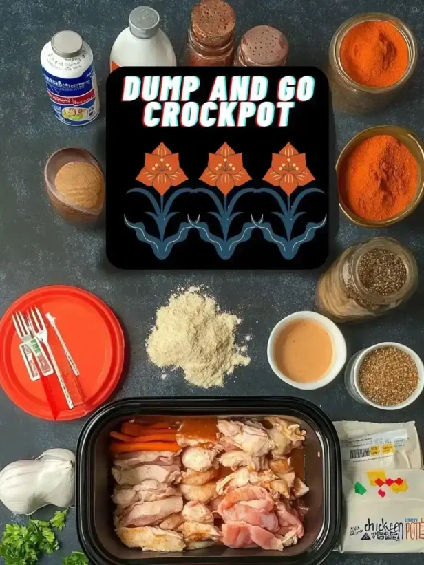 Dump And Go Crockpot (6).