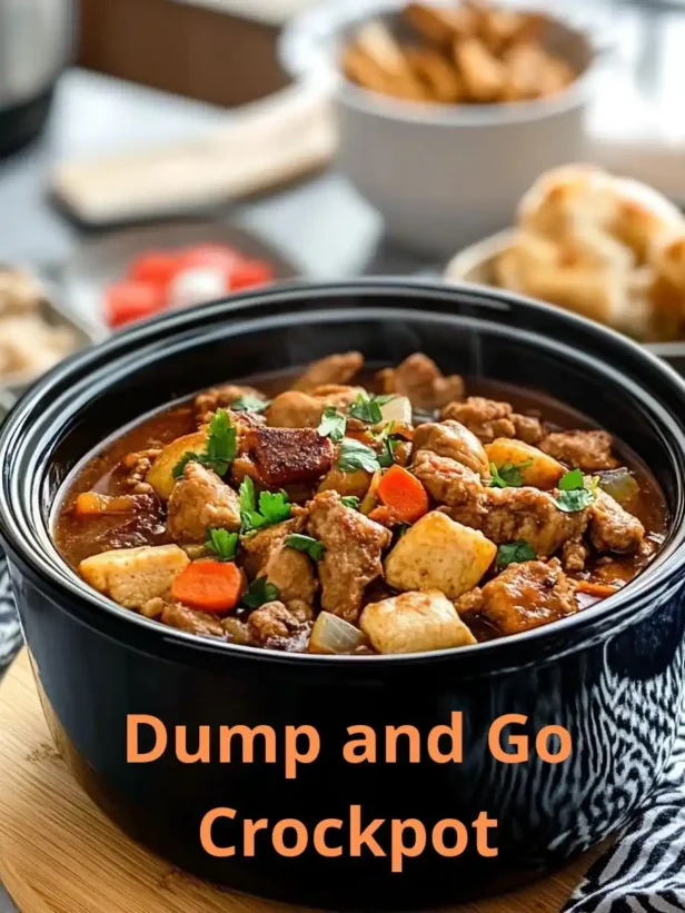 Dump And Go Crockpot (7)