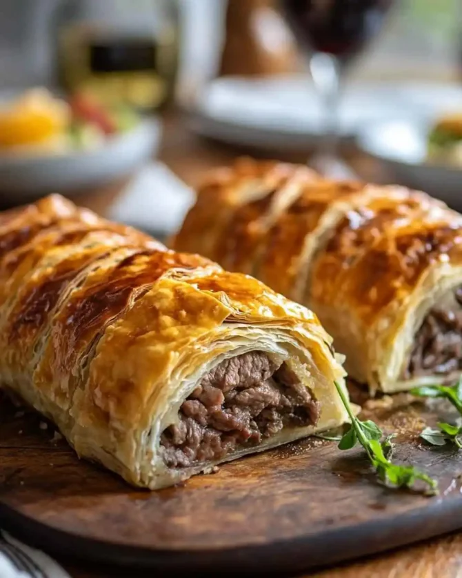Beef Wellington Recipe (1)