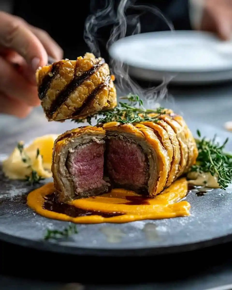 Boeuf Wellington Gordon Ramsay (3)